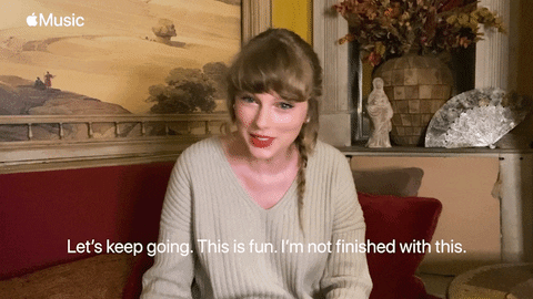 Taylor Swift - This is Fun Taylor Swift - This is Fun